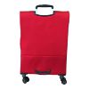 Immagine di SAMSONITE VALIGIA TROLLEY SPINNER 4 RUOTE Medio super leggero POPSODA CT4004