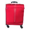 Immagine di SAMSONITE TROLLEY SPINNER 4 RUOTE Piccolo Bagaglio super light POPSODA CT4003