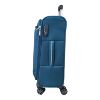 Immagine di SAMSONITE TROLLEY SPINNER 4 RUOTE Piccolo Bagaglio super light POPSODA CT4003
