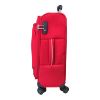 Immagine di SAMSONITE TROLLEY SPINNER 4 RUOTE Piccolo Bagaglio super light POPSODA CT4003