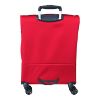 Immagine di SAMSONITE TROLLEY SPINNER 4 RUOTE Piccolo Bagaglio super light POPSODA CT4003