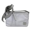 Immagine di SAMSONITE Borsa Donna pratica e comoda tracollina con 3 divisori KJ0019