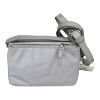 Immagine di SAMSONITE Borsa Donna pratica e comoda tracollina con 3 divisori KJ0019