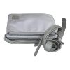 Immagine di SAMSONITE Borsa Donna pratica e comoda tracollina con 3 divisori KJ0019
