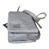 Immagine di SAMSONITE Borsa Donna pratica e comoda tracollina con 3 divisori KJ0019