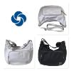 Immagine di SAMSONITE Borsa Donna pratica e comoda sacca con tasche e tracolla regol KJ0005