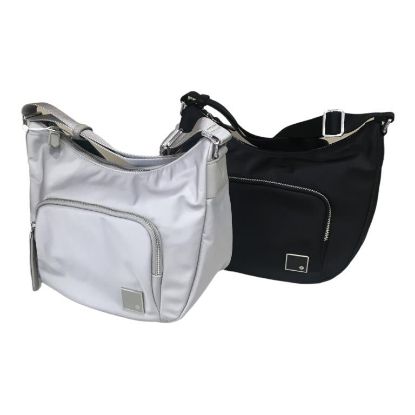Immagine di SAMSONITE Borsa Donna pratica e comoda sacca Media con tasche e tracolla KJ0001