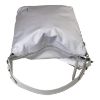 Immagine di SAMSONITE Borsa donna sacca hobo media in tessuto con tracolla regolabile KJ0027