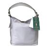 Immagine di SAMSONITE Borsa donna sacca hobo media in tessuto con tracolla regolabile KJ0027