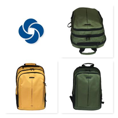 Immagine di SAMSONITE Guardit Zaino porta PC 15.6" in tessuto tecnico CM5006