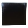 Immagine di PIQUADRO PORTAFOGLI UOMO IN PELLE CON MOLLA FERMA BANCONOTE 10 CARTE PU1666B2