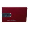 Immagine di PIQUADRO Mini portafogli uomo Compact wallet banconote e credit card PP4891B2