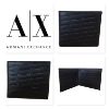 Immagine di ARMANI EXCHANGE PORTAFOGLI UOMO eco 8 CARTE CREDITO 958097 C349