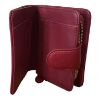 Immagine di TWIN - SET PORTAFOGLI DONNA PICCOLO 6 CREDIT CARD + MONETE + DOCUMENTI TD8109