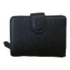 Immagine di TWIN - SET PORTAFOGLI DONNA PICCOLO 6 CREDIT CARD + MONETE + DOCUMENTI TD8109