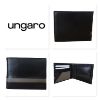 Immagine di UNGARO PORTAFOGLI DA UOMO IN PELLE 4 CREDIT CARD E PORTA MONETE Orly G005