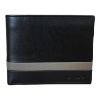Immagine di UNGARO PORTAFOGLI DA UOMO IN PELLE 4 CREDIT CARD E PORTA MONETE Orly G005
