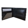 Immagine di UNGARO PORTAFOGLI DA UOMO IN PELLE 4 CREDIT CARD E PORTA MONETE Orly G005