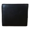 Immagine di UNGARO PORTAFOGLI DA UOMO PICCOLO IN PELLE 6 CARD + MONETE + DOCUMENTI Orly G002