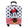 Immagine di American Tourister DISNEY TROLLEY spinner 4 RUOTE Piccolo Ed. Lim CABIN S 19C019