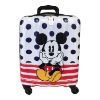 Immagine di American Tourister DISNEY TROLLEY spinner 4 RUOTE Piccolo Ed. Lim CABIN S 19C019