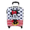 Immagine di American Tourister DISNEY TROLLEY spinner 4 RUOTE Piccolo Ed. Lim CABIN S 19C019