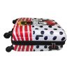 Immagine di American Tourister DISNEY TROLLEY spinner 4 RUOTE Piccolo Ed. Lim CABIN S 19C019