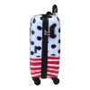 Immagine di American Tourister DISNEY TROLLEY spinner 4 RUOTE Piccolo Ed. Lim CABIN S 19C019