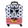 Immagine di American Tourister DISNEY TROLLEY spinner 4 RUOTE Piccolo Ed. Lim CABIN S 19C019