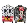 Immagine di American Tourister DISNEY VALIGIA SPINNER 4 RUOTE MEDIO Ediz. Limitata 19C007