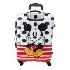 Immagine di American Tourister DISNEY VALIGIA SPINNER 4 RUOTE MEDIO Ediz. Limitata 19C007