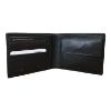 Immagine di SAMSONITE PORTAFOGLI UOMO IN PELLE 4 CREDIT CARD E PORTA MONETE RFID prot KE8015