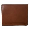 Immagine di SAMSONITE PORTAFOGLI UOMO IN PELLE 4 CREDIT CARD E PORTA MONETE RFID prot KE8015