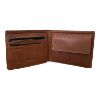 Immagine di SAMSONITE PORTAFOGLI UOMO PICCOLO IN PELLE 4 CARD+SPICCI+FOTO RFID protec CT8021