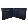 Immagine di SAMSONITE PORTAFOGLI UOMO PICCOLO IN PELLE 4 CARD+SPICCI+FOTO RFID protec CT8021