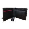 Immagine di REPLAY PORTAFOGLI UOMO Formato classico Pelle 4 credit card + tasca spicci M5243