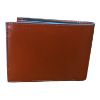 Immagine di PIQUADRO PORTAFOGLI UOMO IN PELLE 8 CARD + SPICCI + DOCUMENTI arancio PU1392B2 R
