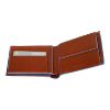 Immagine di PIQUADRO PORTAFOGLI UOMO IN PELLE 8 CARD + SPICCI + DOCUMENTI arancio PU1392B2 R