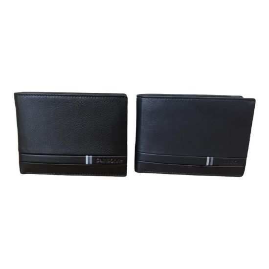 Immagine di SAMSONITE PORTAFOGLI UOMO IN PELLE 8 CARD + SPICCI + DOCUMENTI + FOTO KH4007