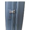 Immagine di American Tourister TROLLEY 4 RUOTE Piccolo CABIN SIZE 55cm Lavanda/Blu 32G001