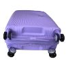 Immagine di American Tourister TROLLEY 4 RUOTE Piccolo CABIN SIZE 55cm Lavanda/Blu 32G001