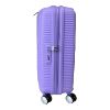 Immagine di American Tourister TROLLEY 4 RUOTE Piccolo CABIN SIZE 55cm Lavanda/Blu 32G001