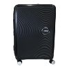 Immagine di SAMSONITE American Tourister TROLLEY SPINNER 4 RUOTE MEDIO EXP Nero Navy 32G002