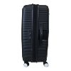 Immagine di SAMSONITE American Tourister TROLLEY SPINNER 4 RUOTE MEDIO EXP Nero Navy 32G002