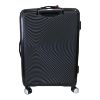 Immagine di SAMSONITE American Tourister TROLLEY SPINNER 4 RUOTE MEDIO EXP Nero Navy 32G002