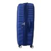 Immagine di SAMSONITE American Tourister TROLLEY SPINNER 4 RUOTE MEDIO EXP Nero Navy 32G002