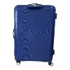 Immagine di SAMSONITE American Tourister TROLLEY SPINNER 4 RUOTE MEDIO EXP Nero Navy 32G002