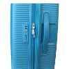 Immagine di SAMSONITE American Tourister TROLLEY 4 RUOTE MEDIO Espandibile colori 32G002