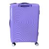 Immagine di SAMSONITE American Tourister TROLLEY 4 RUOTE MEDIO Espandibile colori 32G002