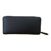 Immagine di TWIN - SET PORTAFOGLI DONNA A 3 SCOMPARTI CHIUSO da ZIP 12 CREDIT CARD TD8115